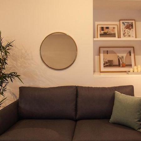 Apartment In Chamberi Madryt Zewnętrze zdjęcie