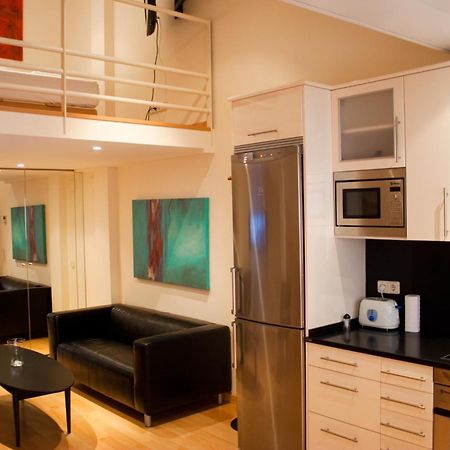 Apartment In Chamberi Madryt Zewnętrze zdjęcie