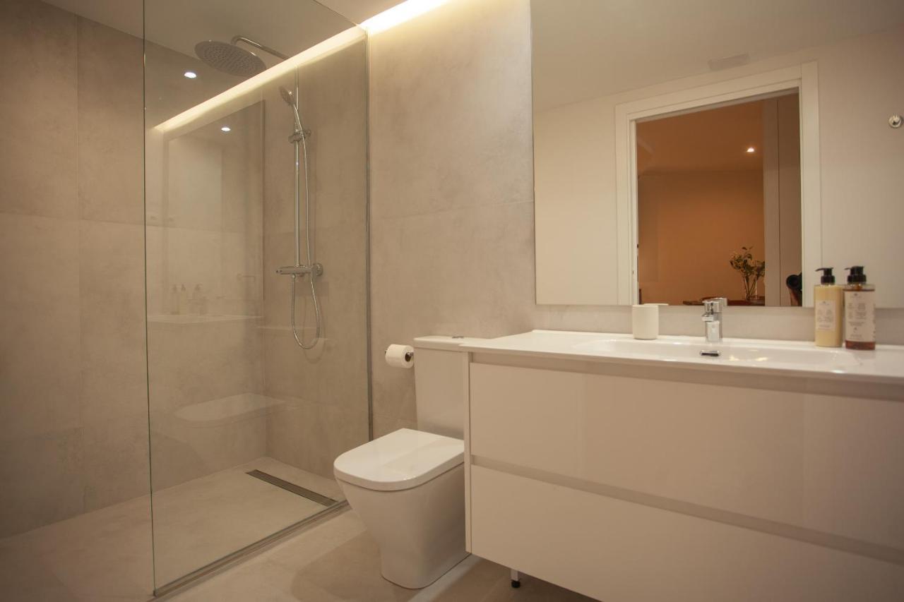 Apartment In Chamberi Madryt Zewnętrze zdjęcie