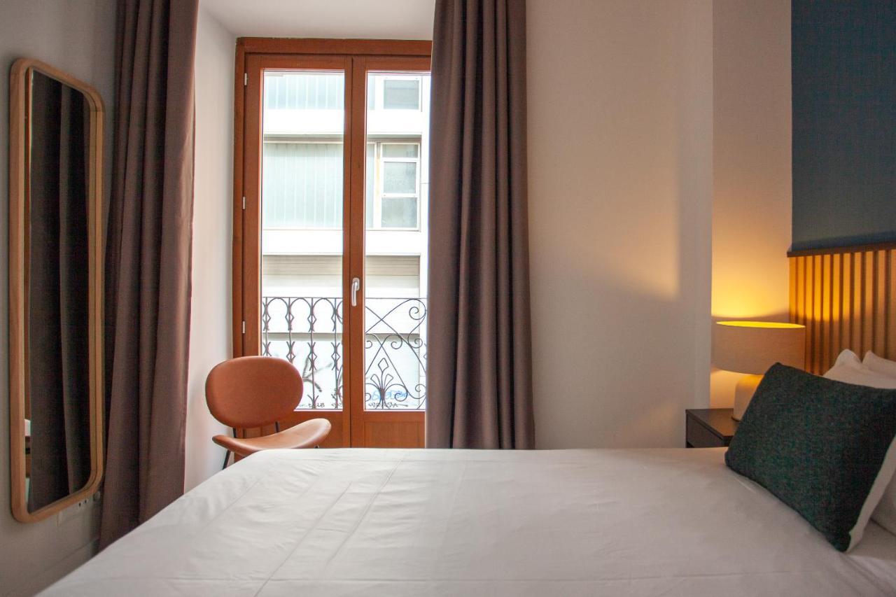 Apartment In Chamberi Madryt Zewnętrze zdjęcie