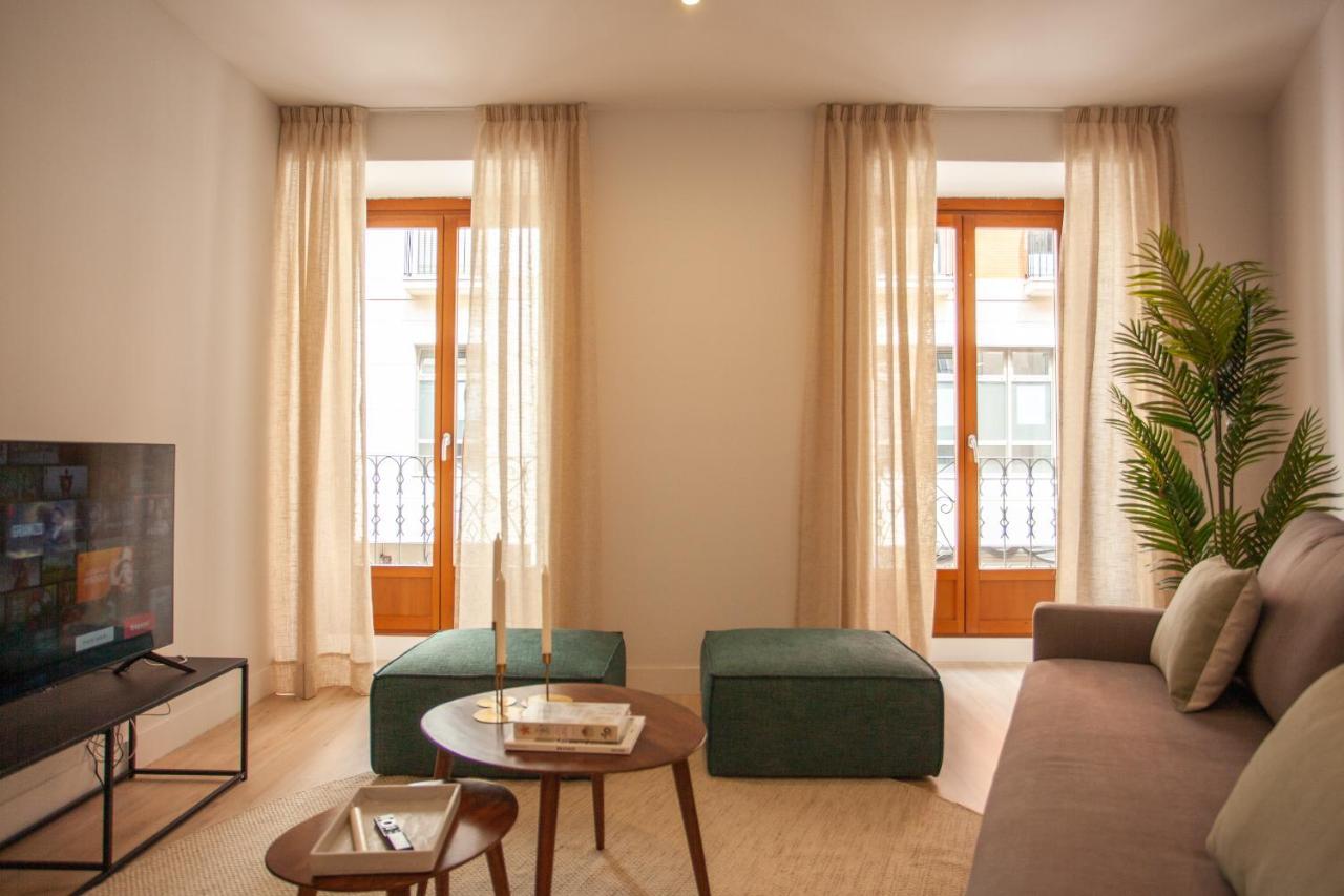 Apartment In Chamberi Madryt Pokój zdjęcie