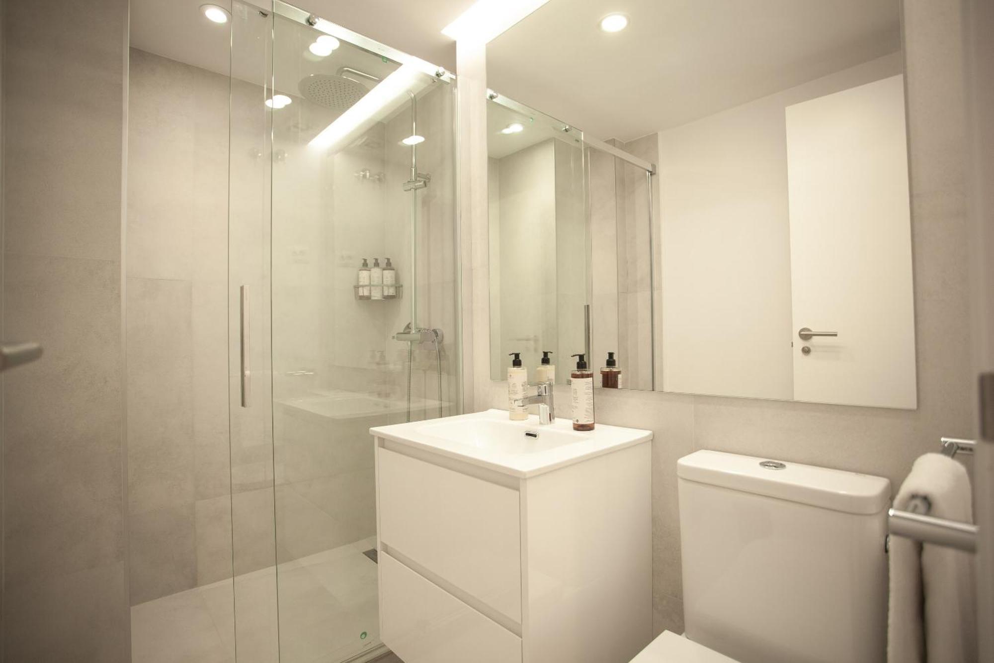Apartment In Chamberi Madryt Zewnętrze zdjęcie