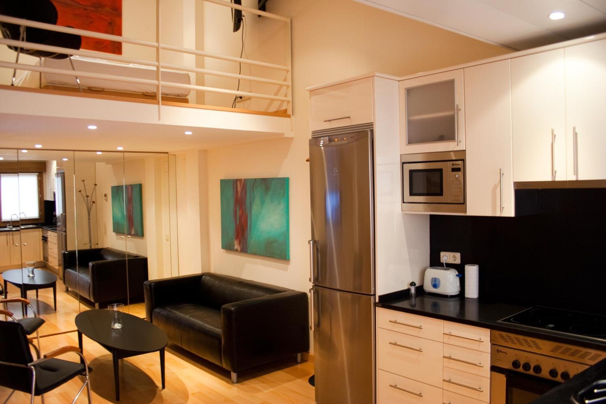 Apartment In Chamberi Madryt Zewnętrze zdjęcie