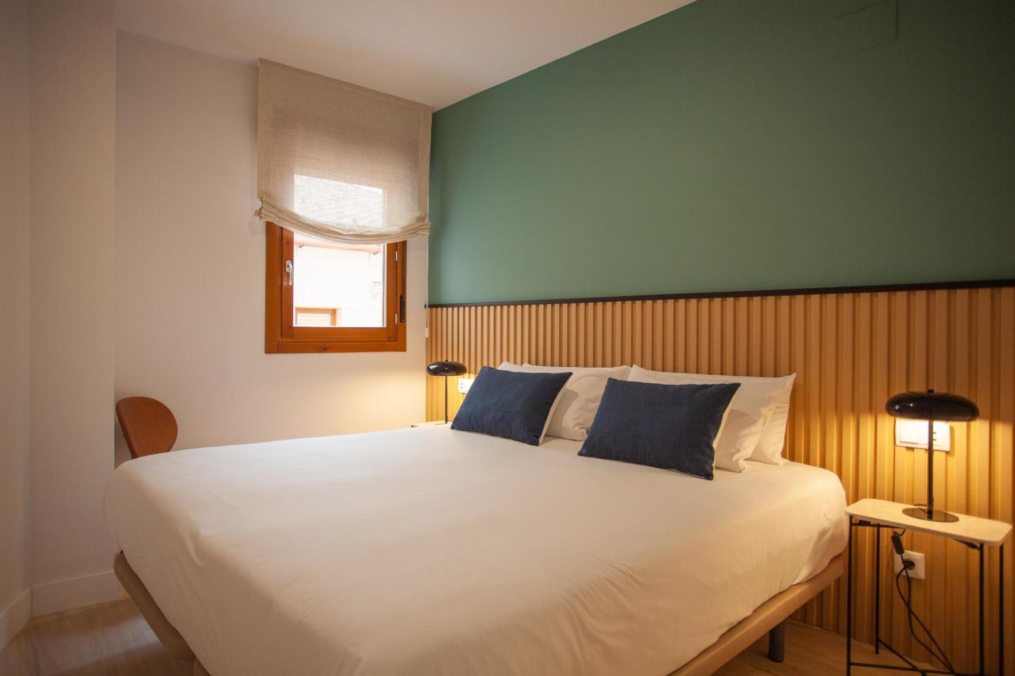 Apartment In Chamberi Madryt Pokój zdjęcie