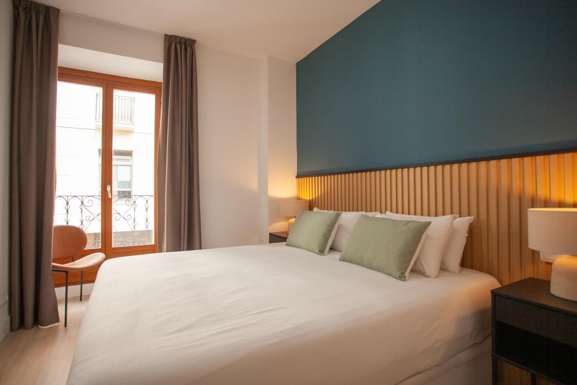 Apartment In Chamberi Madryt Pokój zdjęcie