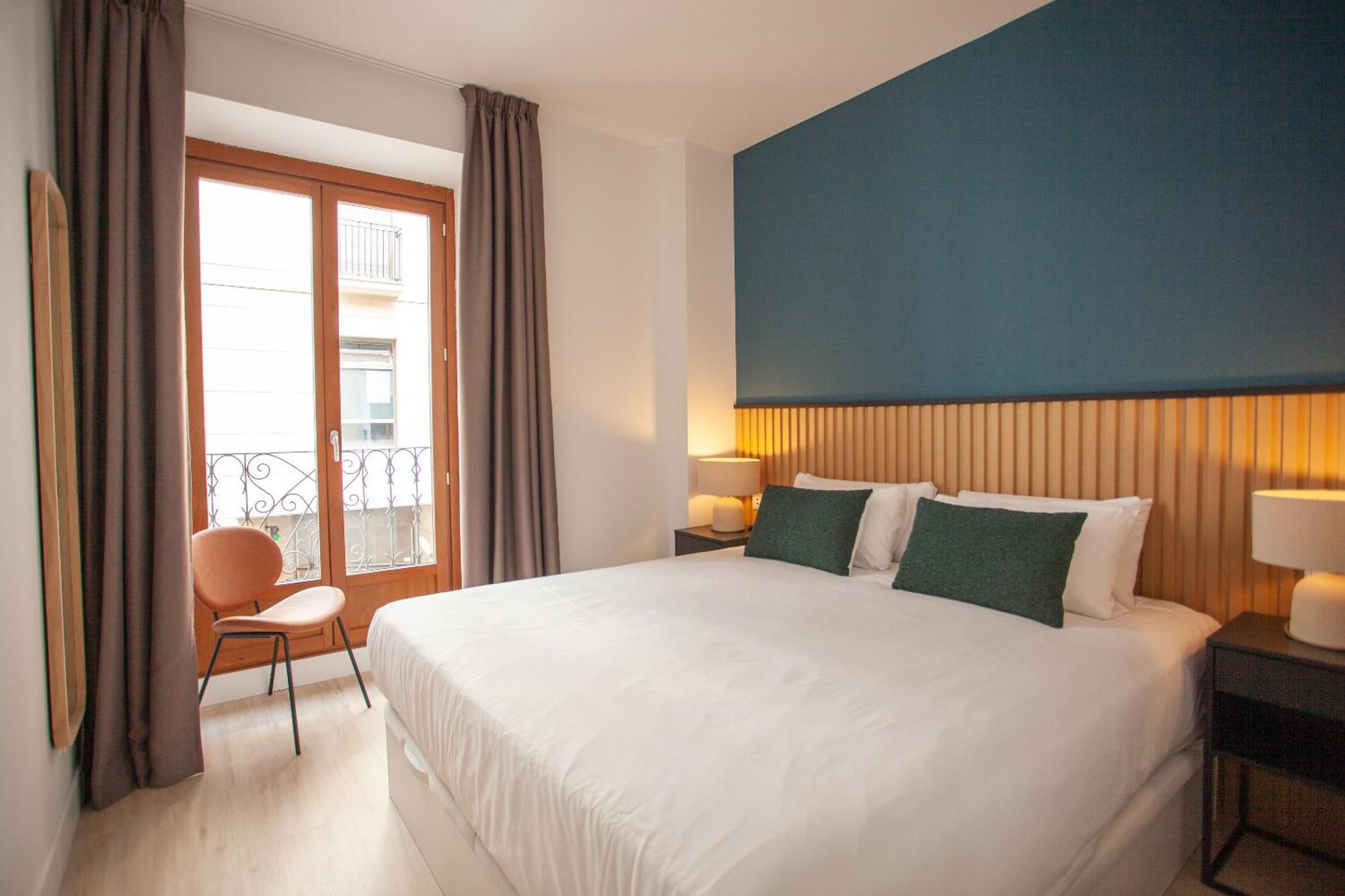 Apartment In Chamberi Madryt Pokój zdjęcie