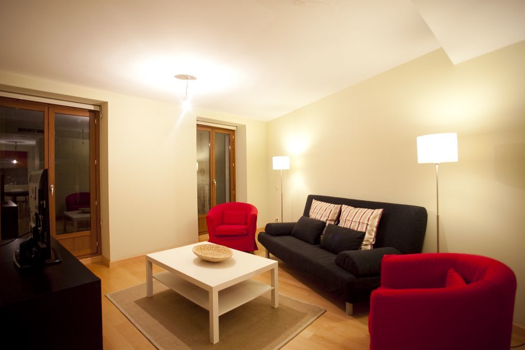 Apartment In Chamberi Madryt Zewnętrze zdjęcie